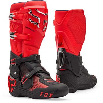 Bottes Instinct Fox