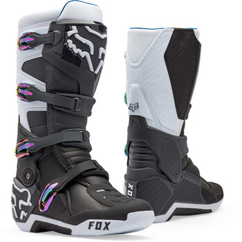 Bottes Motion Fox