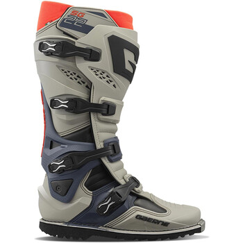 Bottes SG22 Gore-Tex® Enduro Gaerne