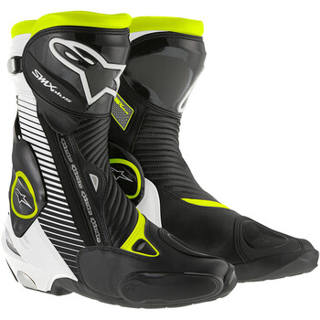 Bottes SMX Plus Alpinestars
