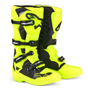 Bottes Tech 5 Alpinestars