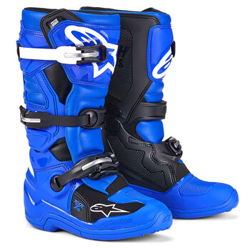 Bottes enfant Tech 7S Alpinestars