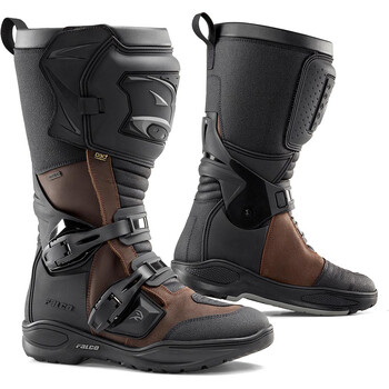 Bottes Avantour 3 Falco