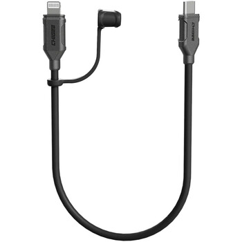Câble charge rapide paratonnerre pour TR100/CG2 CHIGEE