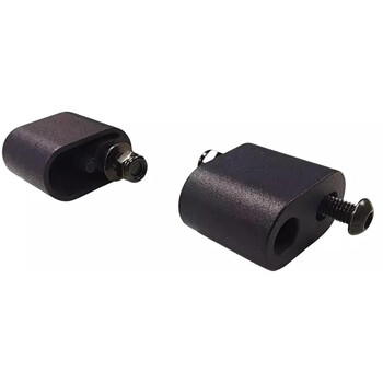 Adaptateurs 30 mm pour clignotant d'origine TriumphACCESS DESIGN