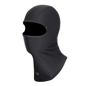 Cagoule Balaclava Black AGV Dainese