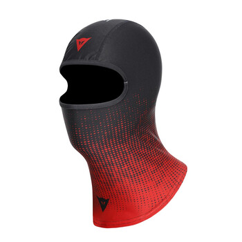 Cagoule Balaclava Black AGV Dainese