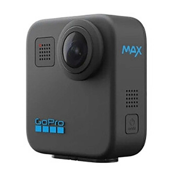 Caméra MAX GO PRO