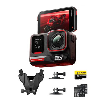 Caméra Ace Pro 2 MM93 insta360