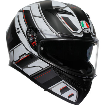 Casque K3 Rivia AGV