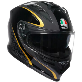 Casque K7 Flow 46 AGV