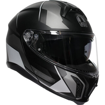 Casque Tourmodular Perception AGV