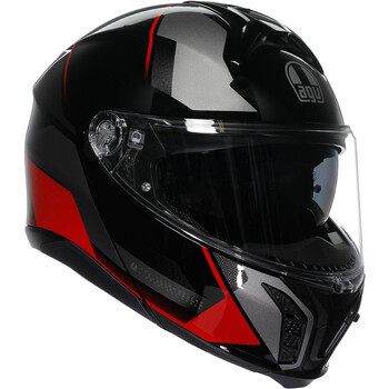 Casque Tourmodular Perception AGV