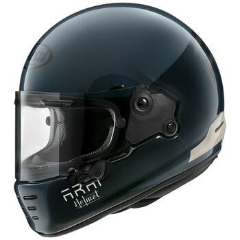 Casque Concept-XE React Arai