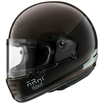 Casque Concept-XE React Arai