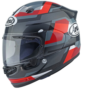 Casque Quantic Abstract Arai