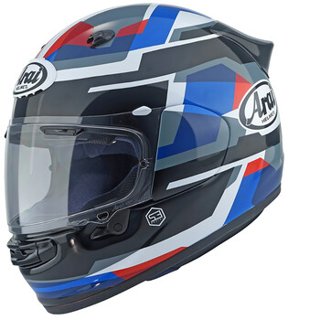 Casque Quantic Abstract Arai