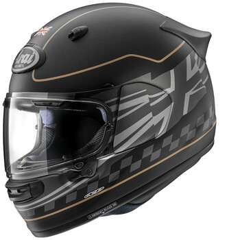 Casque Quantic Dark Citizen Arai