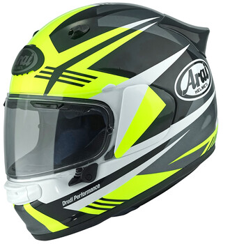 Casque Quantic Mark Arai