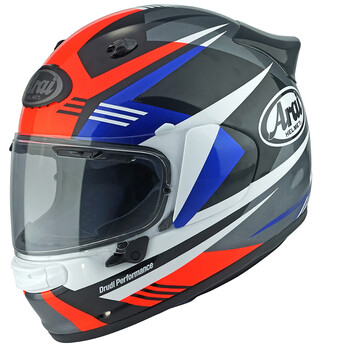 Casque Quantic Mark Arai