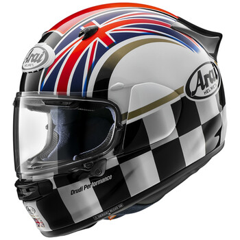 Casque Quantic Podium Arai