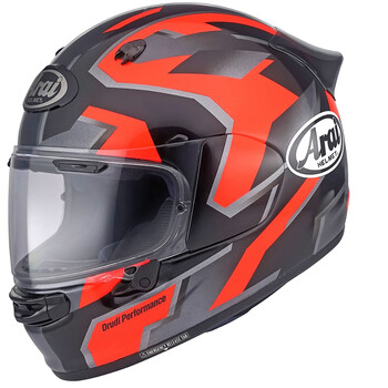 Casque Quantic Robotik Arai