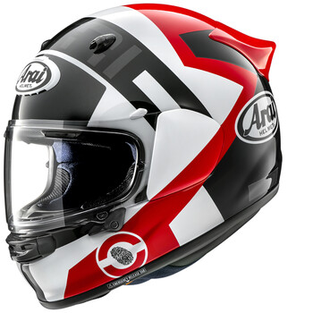 Casque Quantic Space Arai