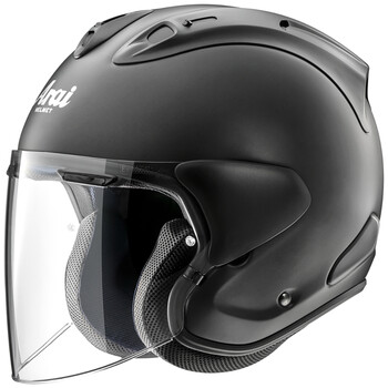 Casque SZ-R Vas Evo Frost Arai