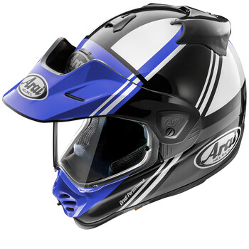 Casque Tour-X5 Cosmic Arai