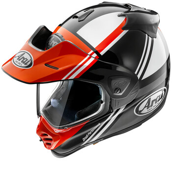 Casque Tour-X5 Cosmic Arai