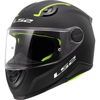 Casque enfant FF812 Kid Solid LS2