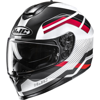 Casque C70 N Belis HJC