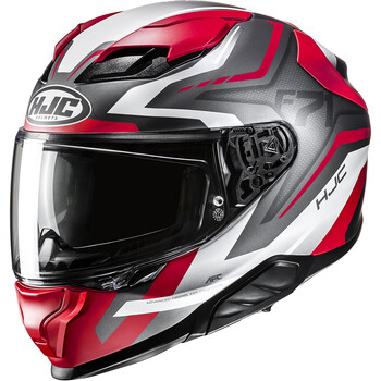 Casque F71 Fes HJC