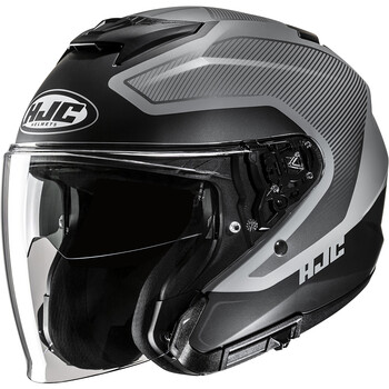 Casque i31 Tevis HJC