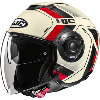 Casque i40 N Velu HJC