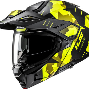 Casque i80 Roki HJC