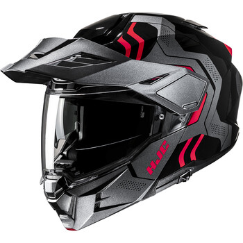 Casque i80 Velly HJC