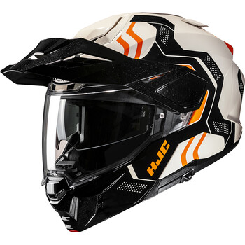 Casque i80 Velly HJC