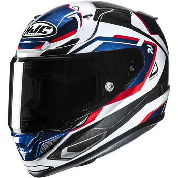 Casque RPHA 12 Brels HJC