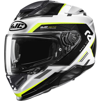 Casque RPHA 71 Ellon HJC