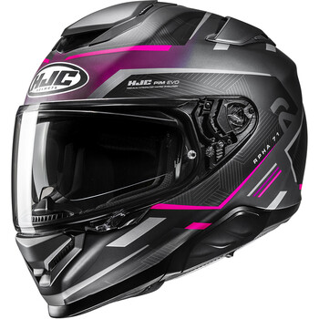 Casque RPHA 71 Ellon HJC