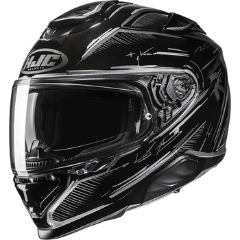 Casque RPHA 71 Teth HJC