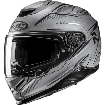 Casque RPHA 71 Teth HJC