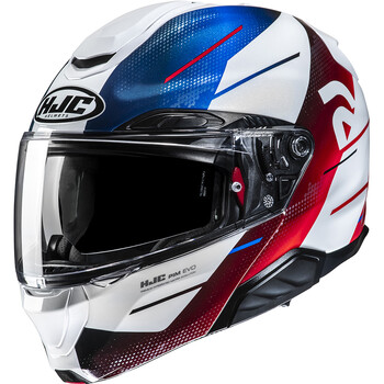 Casque RPHA 91 Blat HJC