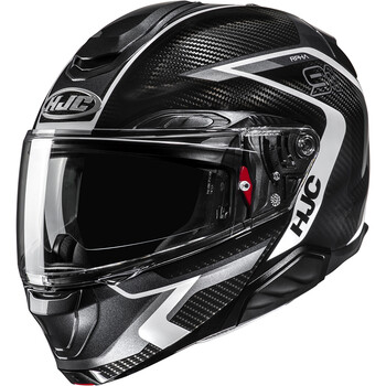 Casque RPHA 91 Carbon Lagos HJC