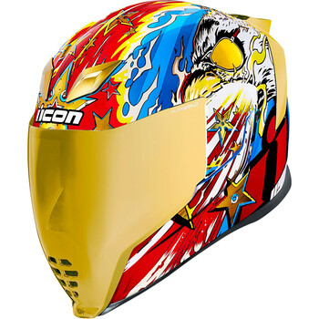 Casque Airflite Freedom Spitter™ Icon
