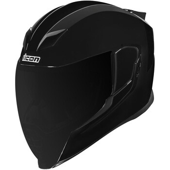 Casque Airflite Gloss Solids Icon