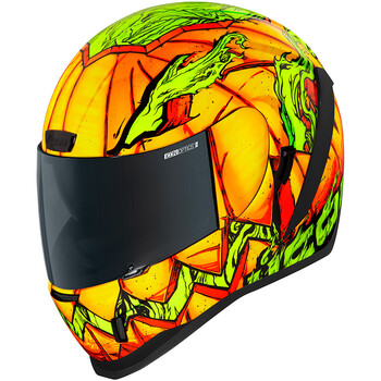 Casque Airform Trick or Street™ Icon