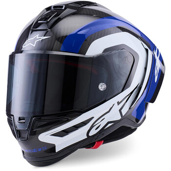 Casque Supertech R10 Arius Alpinestars