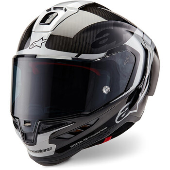 Casque Supertech R10 Element Alpinestars